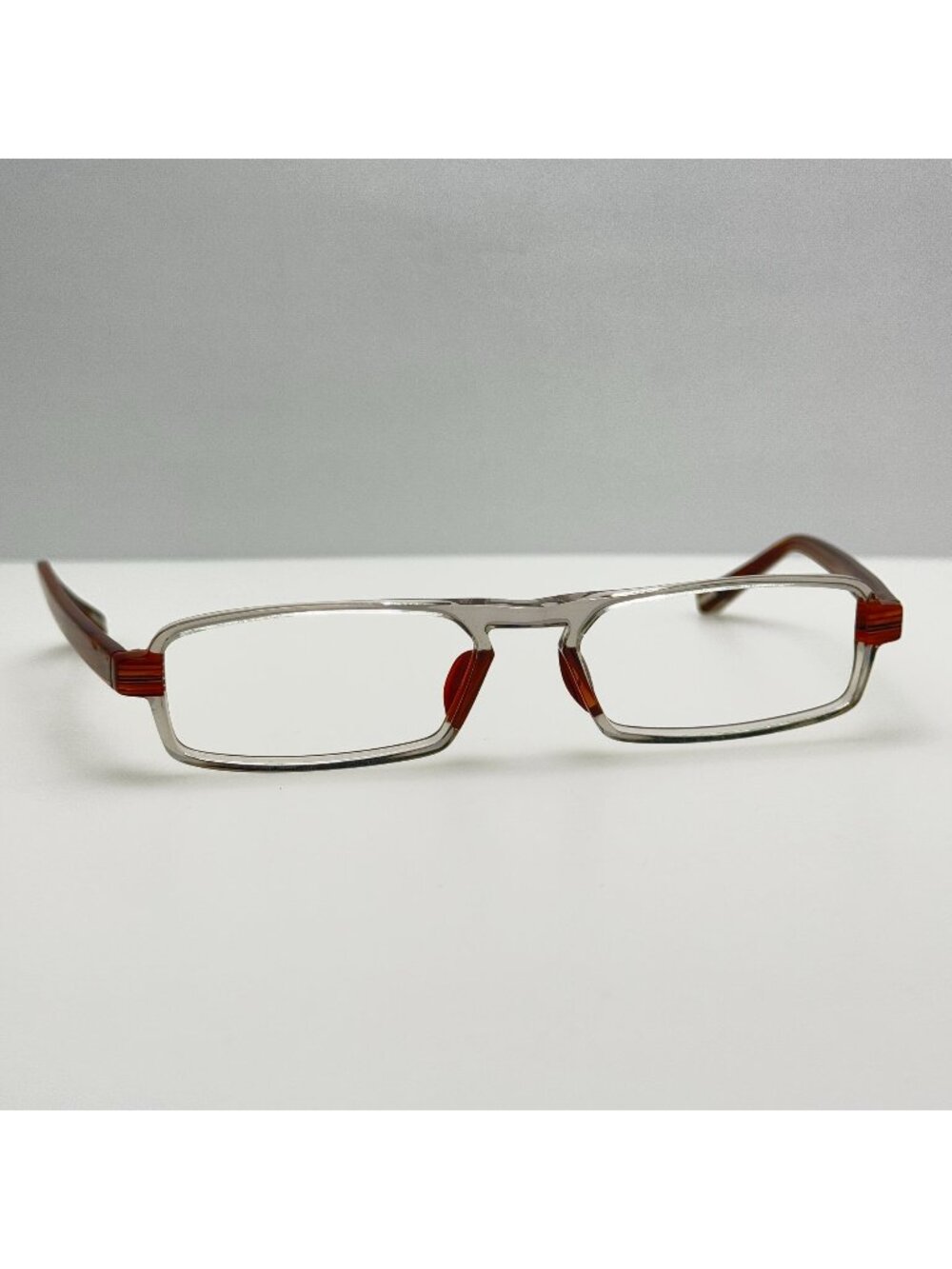 Jhane Barnes  Factor OR Eye Glasses Eyeglasses Frames 53-17-140